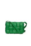 Noella - Taske - Brick Bag - Bright Green