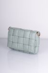 Noella - Taske - Brick Bag - Mist Green