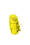 Noella - Taske - Brick Bag - Neon Yellow