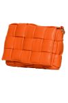 Noella - Taske - Brick Bag - Orange