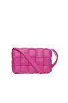 Noella - Taske - Brick Bag - Pink