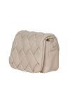 Noella - Taske - Brick Compartment Bag - Sand