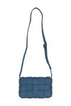 Noella - Taske - Brick Denim Bag - Denim