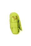 Noella - Taske - Brick Bag - Lime