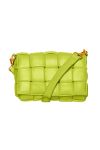 Noella - Taske - Brick Bag - Lime