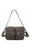 Noella - Taske - Celina Bag - Grey
