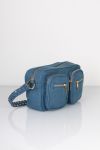 Noella - Taske - Celina Denim Bag - Denim