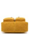 Noella - Taske - Celina Crossover Bag - Curry
