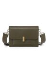 Noella - Taske - Gigi Bag - Dark Olive