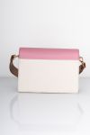 Noella - Taske - Hanna Bag - Pink Mix