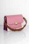 Noella - Taske - Hanna Bag - Pink Mix