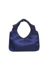Noella - Taske - Helena Mini Knot Handle - Royal Blue