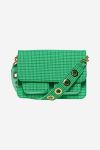 Noella - Taske - Isla Bag - Triple/Green