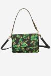Noella - Taske - Isla Compartment Bag - Bright Green