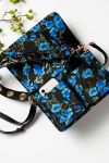 Noella - Taske - Isla Compartment Bag - Royal Blue