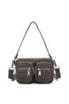 Noella - Taske - Kendra Bag - Grey