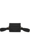 Noella - Taske - Mabel Small Crossbody Bag - Black
