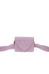 Noella - Taske - Mabel Small Crossbody Bag - Lavender