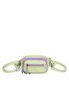 Noella - Taske - Madison Crossbody Bag - Lavender/Mint