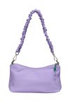 Noella - Taske - Maggie Shoulder Bag - Lavender/Green