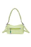 Noella - Taske - Maggie Shoulder Bag - Mint/Lilac