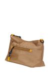 Noella - Taske - Maggie Shoulder Bag - Sand/Orange