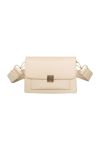 Noella - Taske - Nena Bag - Birch Grain