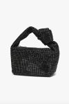 Noella - Taske - Sissy Sequin Bag - Black