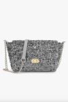 Noella - Taske - Teagan Bag - Asphalt Silver Grey