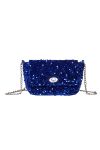 Noella - Taske - Teagan Crossover Bag - Royal Blue