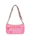 Noella - Taske - Tilly Crossbody Bag - Cherry/Leopard