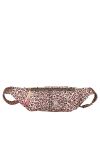 Noella - Taske - Trine Bum Bag - Leopard