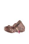 Noella - Taske - Trine Bum Bag - Leopard