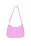 Noella - Taske - Troy Small Shoulder Bag - Lilac