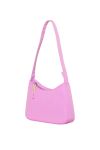 Noella - Taske - Troy Small Shoulder Bag - Lilac