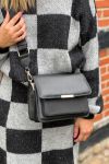 Noella - Tasker - Bella Bag - Black