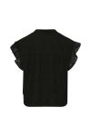 Noella - Top - Seven Blouse - Black