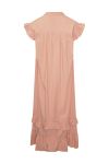 Noella - Kjole - Sevim Dress - Washed Pink
