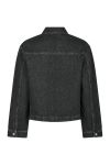 Neo Noir - Jakke - Emilia D Jacket - Dark Grey