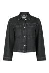 Neo Noir - Jakke - Emilia D Jacket - Dark Grey
