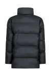 Neo Noir - Jakke - Mayra C Puffer Jacket - Black