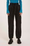 Norr - Bukser - Regan Pants - Black
