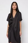 Norr - Kjole - Ella Dress - Black