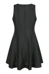 Neo Noir - Kjole - Aureta Dress - Black