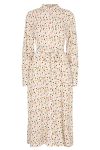 Nümph - Kjole - Nukit Shirt Dress - Pristine