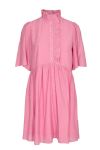 Nümph - Kjole - Nuramona Dress - Begonia Pink