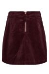 Nümph - Nederdel - Nuvivian Skirt - Port Royal