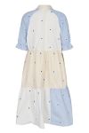 Nümph - Kjole - Filippa Dress - Pristine