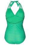 Nümph - Badedragt - Quilina Swimsuit - Blarney