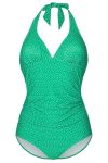 Nümph - Badedragt - Quilina Swimsuit - Blarney